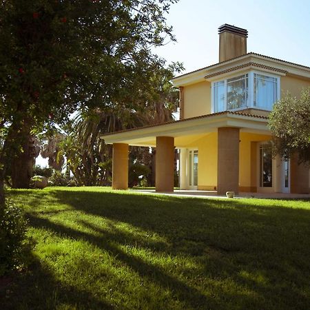 Il Filo Di Perle Luxury Villas Marsala Exterior foto